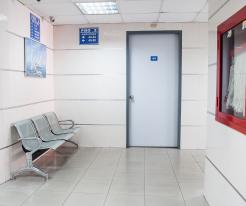 Zákaz návštěv do 25.5.2020 a pokyny uživatelů